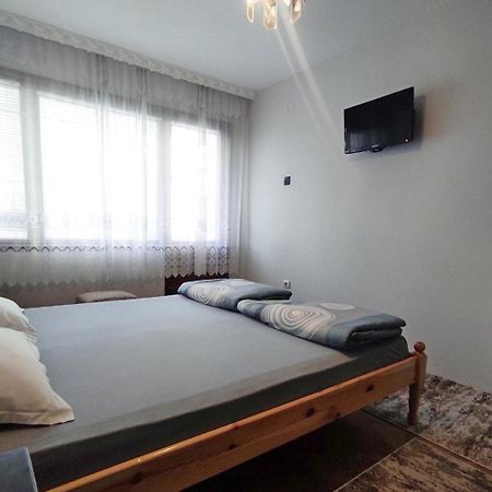 Rooms In Nessebar Exterior foto