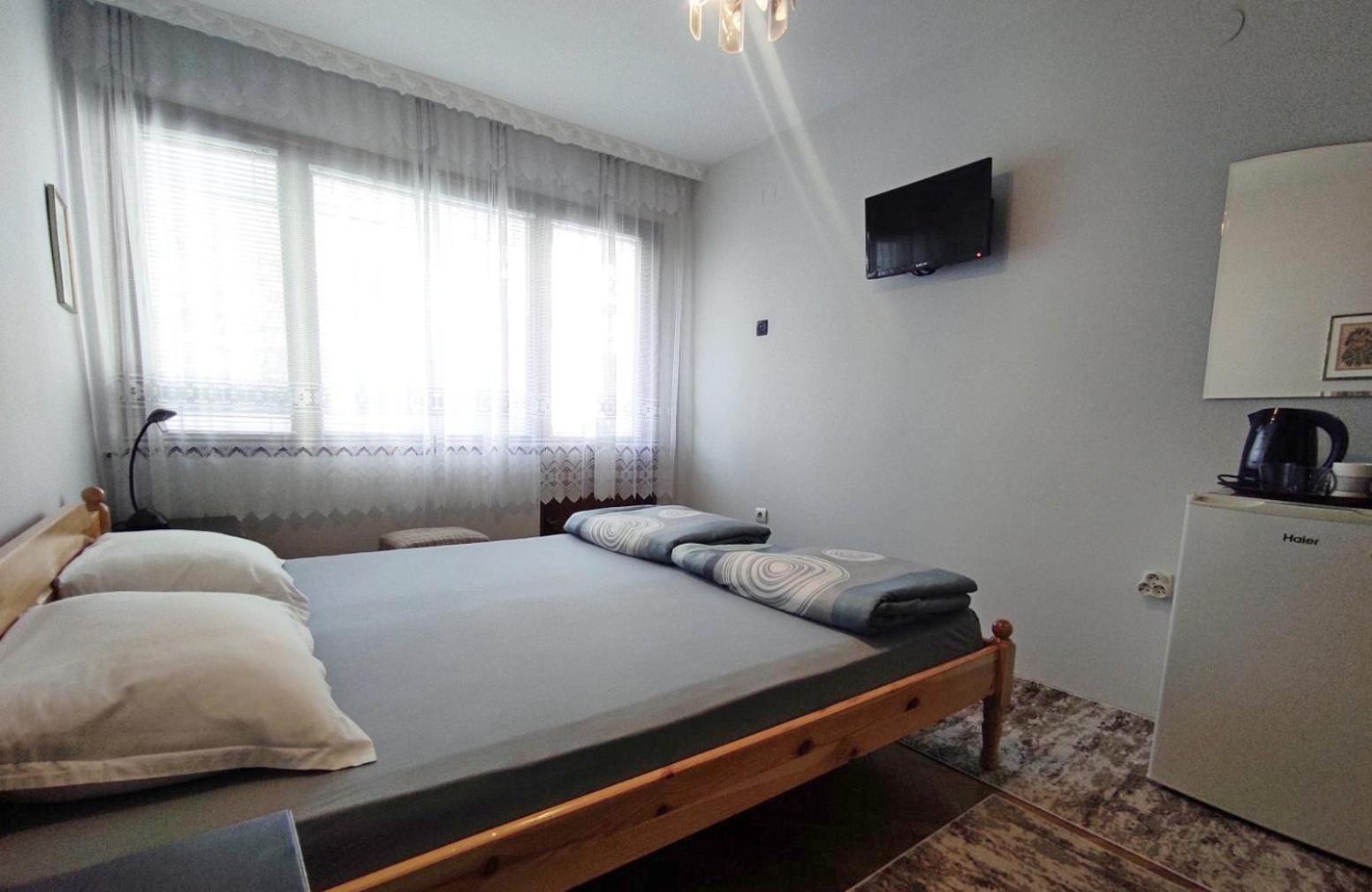 Rooms In Nessebar Exterior foto