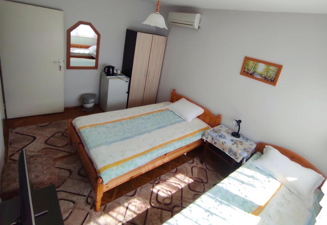 Rooms In Nessebar Exterior foto