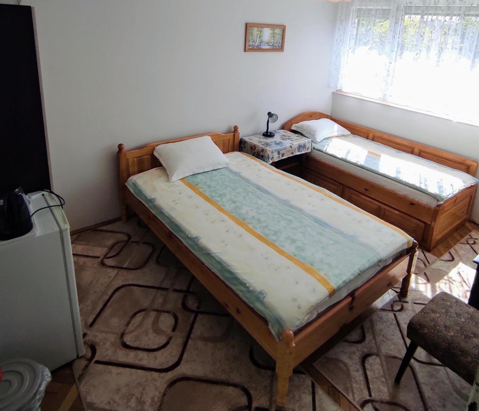 Rooms In Nessebar Exterior foto