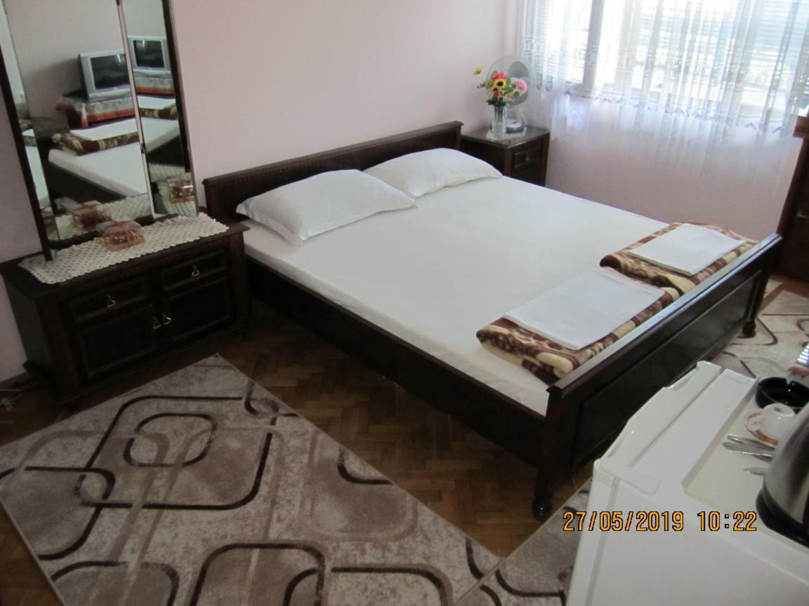 Rooms In Nessebar Exterior foto