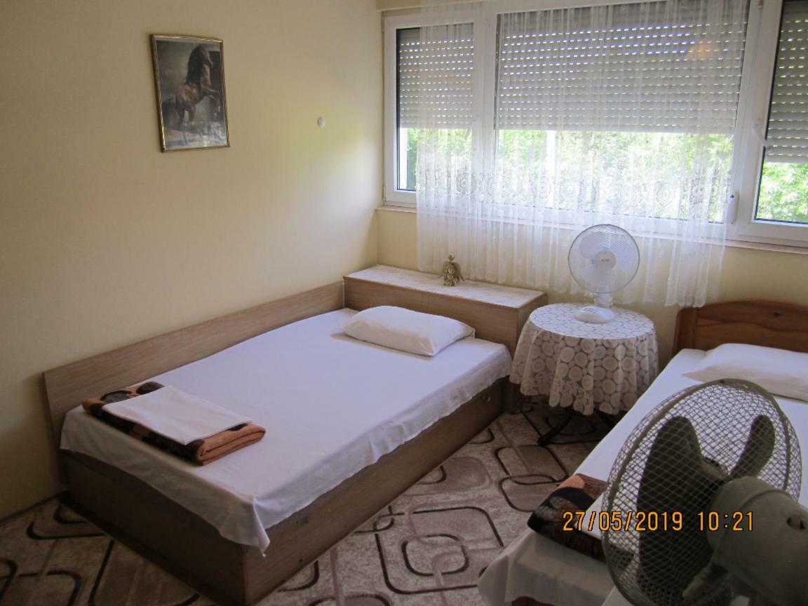 Rooms In Nessebar Exterior foto