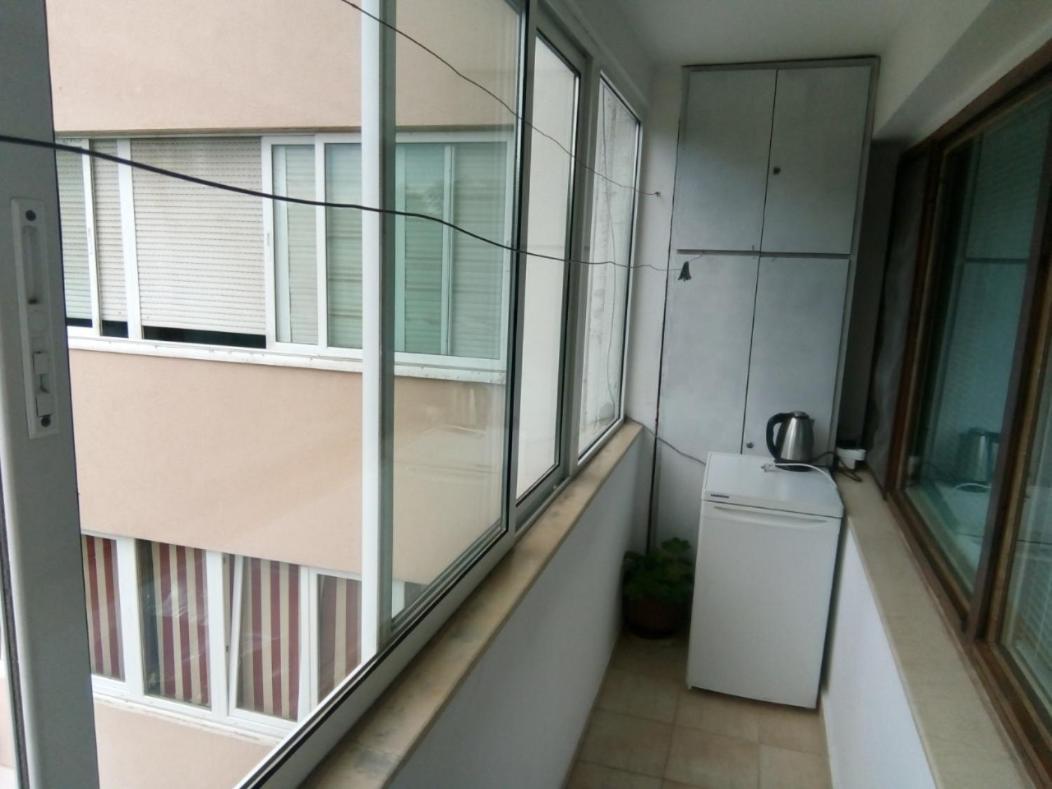 Rooms In Nessebar Exterior foto